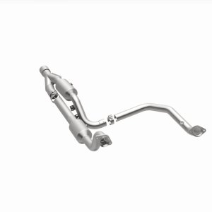 Ram 2500 Performance Exhaust - Magnaflow - California Grade CARB Compliant Direct-Fit - `15-`16