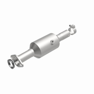 Ford Escape Catalytic Converter - Direct Fit - Magnaflow - California Grade CARB Compliant Direct-Fit - 2010