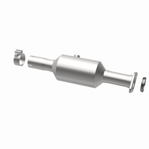 Ford Escape Catalytic Converter - Direct Fit - Magnaflow - California Grade CARB Compliant Direct-Fit - 2010
