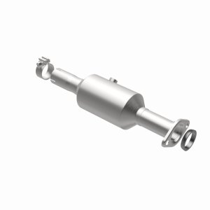 Ford Escape Catalytic Converter - Direct Fit - Magnaflow - California Grade CARB Compliant Direct-Fit - 2010