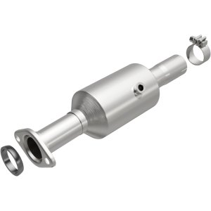 Ford Escape Catalytic Converter - Direct Fit - Magnaflow - California Grade CARB Compliant Direct-Fit - 2010