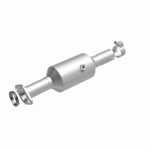 Ford Escape Catalytic Converter - Direct Fit - Magnaflow - California Grade CARB Compliant Direct-Fit - 2010
