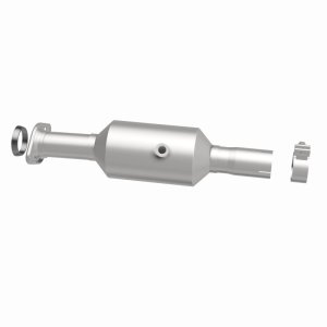 Ford Escape Catalytic Converter - Direct Fit - Magnaflow - California Grade CARB Compliant Direct-Fit - 2010