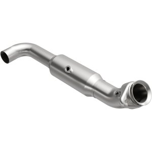 Ford F-150 Performance Exhaust - Magnaflow - California Direct-Fit Catalytic Converter - `10-`14