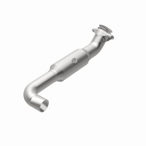Ford F-150 Performance Exhaust - Magnaflow - California Direct-Fit Catalytic Converter - `10-`14