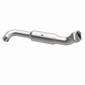 Ford F-150 Performance Exhaust - Magnaflow - California Direct-Fit Catalytic Converter - `10-`14