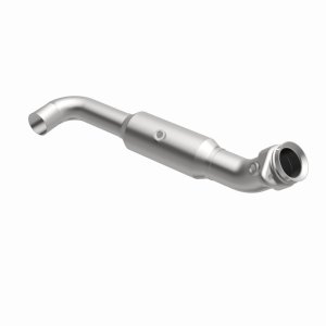 Ford F-150 Performance Exhaust - Magnaflow - California Direct-Fit Catalytic Converter - `10-`14