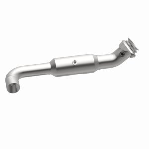 Ford F-150 Performance Exhaust - Magnaflow - California Direct-Fit Catalytic Converter - `10-`14