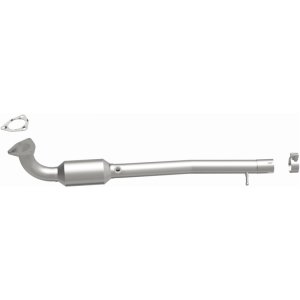 Land Rover Range Rover Catalytic Converter - Magnaflow - California Grade CARB Compliant, Direct-Fit - `10-`12