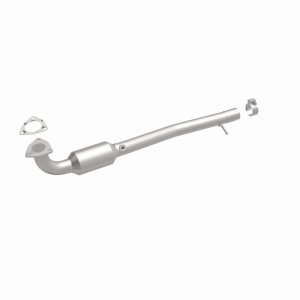 Land Rover Range Rover Catalytic Converter - Magnaflow - California Grade CARB Compliant, Direct-Fit - `10-`12