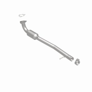 Land Rover Range Rover Catalytic Converter - Magnaflow - California Grade CARB Compliant, Direct-Fit - `10-`12