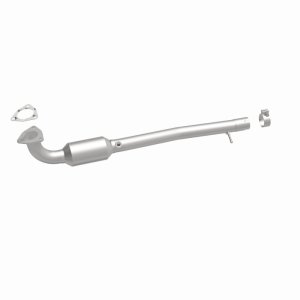 Land Rover Range Rover Catalytic Converter - Magnaflow - California Grade CARB Compliant, Direct-Fit - `10-`12