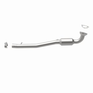 Land Rover Range Rover Catalytic Converter - Magnaflow - California Grade CARB Compliant, Direct-Fit - `10-`12