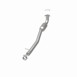Land Rover Range Rover Catalytic Converter - Magnaflow - California Grade CARB Compliant, Direct-Fit - `10-`12