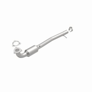 Land Rover Range Rover Catalytic Converter - Magnaflow - California Grade CARB Compliant, Direct-Fit - `10-`12