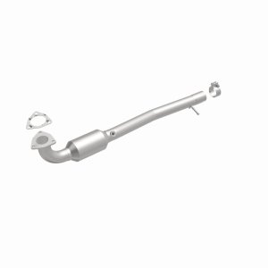 Land Rover Range Rover Catalytic Converter - Magnaflow - California Grade CARB Compliant, Direct-Fit - `10-`12