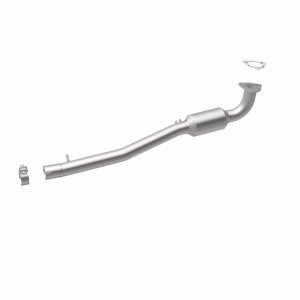 Land Rover Range Rover Catalytic Converter - Magnaflow - California Grade CARB Compliant, Direct-Fit - `10-`12
