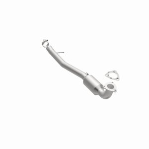 Land Rover Range Rover Catalytic Converter - Magnaflow - California Grade CARB Compliant, Direct-Fit - `10-`12