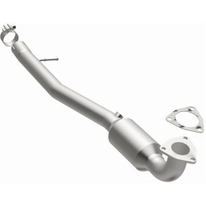 Land Rover Range Rover Catalytic Converter - Magnaflow - California Grade CARB Compliant, Direct-Fit - `10-`12
