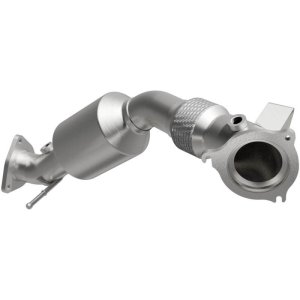 Land Rover LR2 Catalytic Converter - Magnaflow - California Grade CARB Compliant Direct-Fit - `13-`15