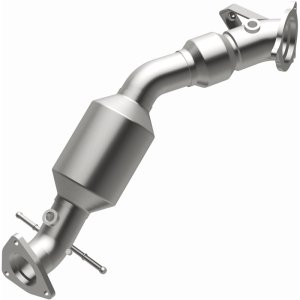 Land Rover LR2 Catalytic Converter - Magnaflow - California Grade CARB Compliant Direct-Fit - `13-`15