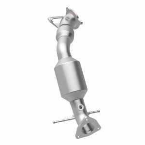 Land Rover LR2 Catalytic Converter - Magnaflow - California Grade CARB Compliant Direct-Fit - `13-`15