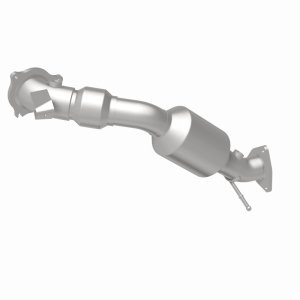 Land Rover LR2 Catalytic Converter - Magnaflow - California Grade CARB Compliant Direct-Fit - `13-`15
