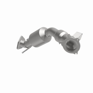 Land Rover LR2 Catalytic Converter - Magnaflow - California Grade CARB Compliant Direct-Fit - `13-`15