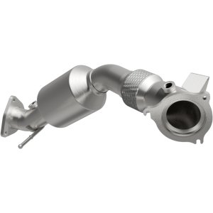 Land Rover LR2 Catalytic Converter - Magnaflow - California Grade CARB Compliant Direct-Fit - `13-`15
