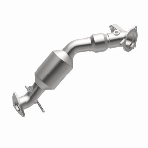 Land Rover Range Rover Evoque Catalytic Converter - Magnaflow - California Grade CARB Compliant Direct-Fit - `12-`15