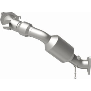 Land Rover Range Rover Evoque Catalytic Converter - Magnaflow - California Grade CARB Compliant Direct-Fit - `12-`15