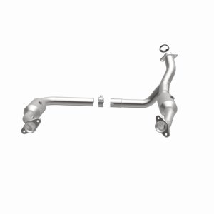Ford Explorer Sport Trac Catalytic Converter - Magnaflow - Direct Fit - `07-`10