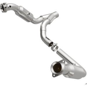 Dodge Ram 1500 Performance Exhaust - Magnaflow - California Grade CARB Compliant Direct-Fit Catalytic Converter - `09-`10