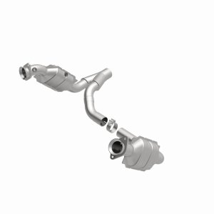 Dodge Ram 1500 Performance Exhaust - Magnaflow - California Grade CARB Compliant Direct-Fit Catalytic Converter - `09-`10