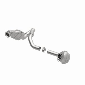 Dodge Ram 1500 Performance Exhaust - Magnaflow - California Grade CARB Compliant Direct-Fit Catalytic Converter - `09-`10