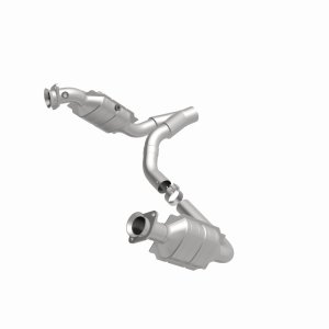 Dodge Ram 1500 Performance Exhaust - Magnaflow - California Grade CARB Compliant Direct-Fit Catalytic Converter - `09-`10