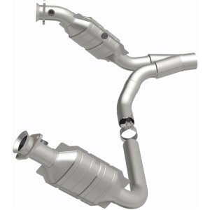Dodge Ram 1500 Performance Exhaust - Magnaflow - California Grade CARB Compliant Direct-Fit Catalytic Converter - `09-`10