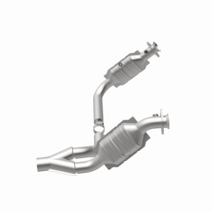 Ram 1500 Performance Exhaust - Magnaflow - California Grade CARB Compliant Direct-Fit Catalytic Converter - `11-`17 Ram 1500 Performance Exhaust - Magnaflow - California Grade CARB Compliant Direct-Fit Catalytic Converter - `11-`17
