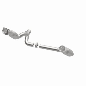 Dodge Ram 1500 Catalytic Converter - Magnaflow - California Grade CARB Compliant Direct-Fit - 2010