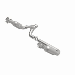 Ram 1500 Catalytic Converter - Magnaflow - California Grade CARB Compliant Direct-Fit - `11-`13 Ram 1500 Catalytic Converter - Magnaflow - California Grade CARB Compliant Direct-Fit - `11-`13