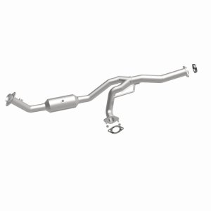 Ford Ranger Catalytic Converter - Magnaflow - California Grade CARB Compliant Direct-Fit - `07-`08