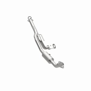 Ford Ranger Catalytic Converter - Magnaflow - California Grade CARB Compliant Direct-Fit - `07-`08