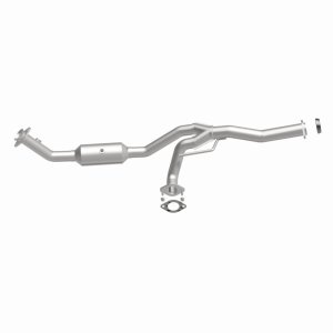 Ford Ranger Catalytic Converter - Magnaflow - California Grade CARB Compliant Direct-Fit - `07-`08