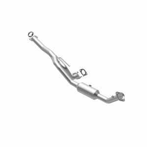 Ford Ranger Catalytic Converter - Magnaflow - California Grade CARB Compliant Direct-Fit - `07-`08