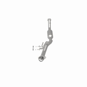 Ford Ranger Catalytic Converter - Magnaflow - California Grade CARB Compliant Direct-Fit - `07-`08