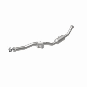 Ford Ranger Catalytic Converter - Magnaflow - California Grade CARB Compliant Direct-Fit - `07-`08