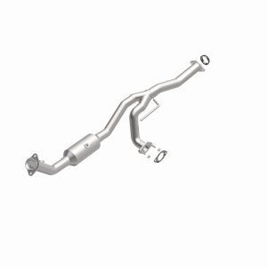 Ford Ranger Catalytic Converter - Magnaflow - California Grade CARB Compliant Direct-Fit - `07-`08