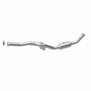 Ford Ranger Catalytic Converter - Magnaflow - California Grade CARB Compliant Direct-Fit - `07-`08