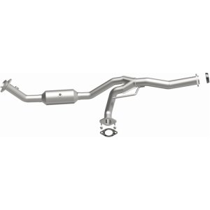 Mazda B3000 Catalytic Converter - Magnaflow - California Grade CARB Compliant Direct-Fit - 2007