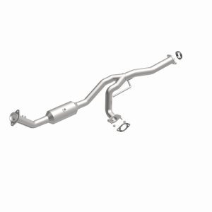 Mazda B3000 Catalytic Converter - Magnaflow - California Grade CARB Compliant Direct-Fit - 2007